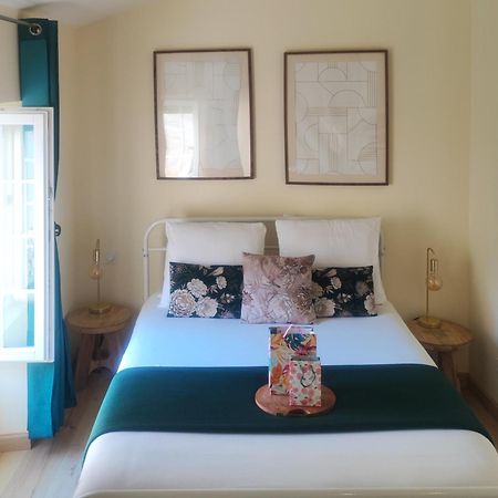 La Green Room Poitiers Ngoại thất bức ảnh