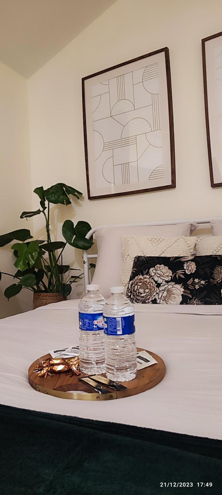 La Green Room Poitiers Ngoại thất bức ảnh