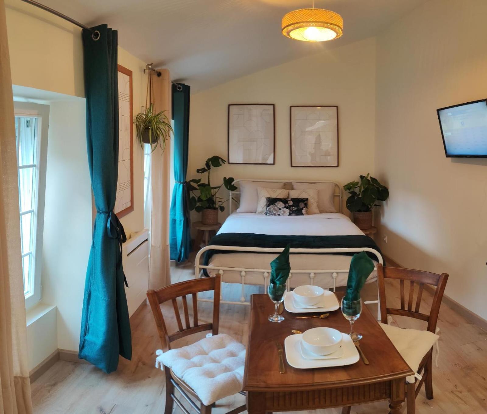 La Green Room Poitiers Ngoại thất bức ảnh