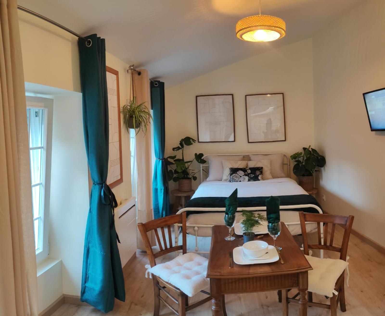 La Green Room Poitiers Ngoại thất bức ảnh