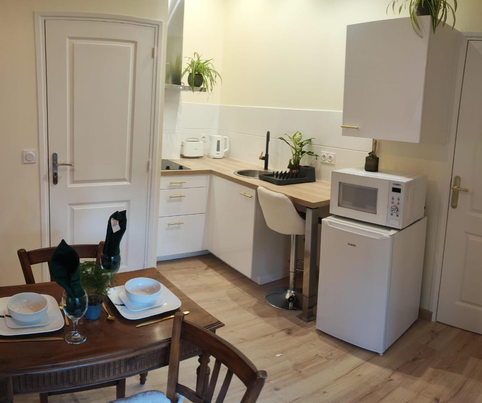 La Green Room Poitiers Ngoại thất bức ảnh