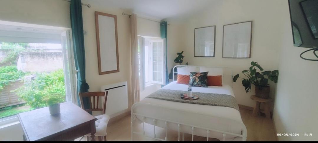 La Green Room Poitiers Ngoại thất bức ảnh