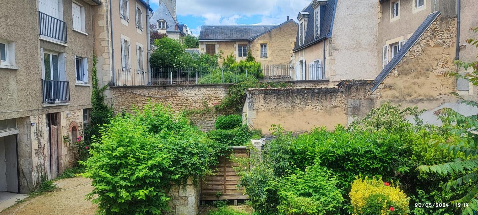 La Green Room Poitiers Ngoại thất bức ảnh
