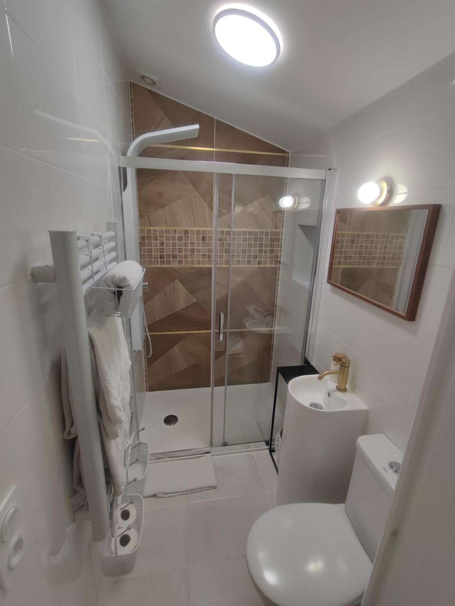La Green Room Poitiers Ngoại thất bức ảnh