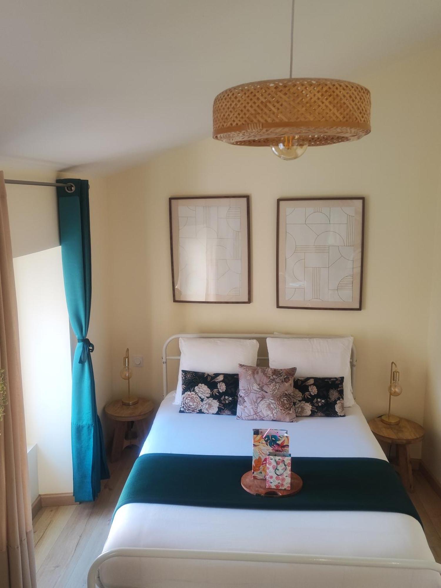 La Green Room Poitiers Ngoại thất bức ảnh